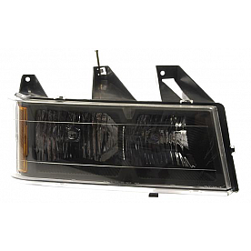 Dorman (OE Solutions) Headlight Assembly - 1591829