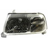 Dorman (OE Solutions) Headlight Assembly - 1591832