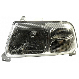 Dorman (OE Solutions) Headlight Assembly - 1591832