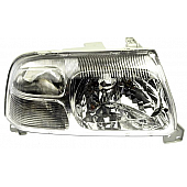 Dorman (OE Solutions) Headlight Assembly - 1591833
