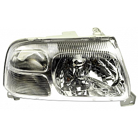 Dorman (OE Solutions) Headlight Assembly - 1591833
