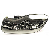 Dorman (OE Solutions) Headlight Assembly - 1591836