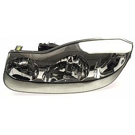 Dorman (OE Solutions) Headlight Assembly - 1591836