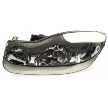 Dorman (OE Solutions) Headlight Assembly - 1591836