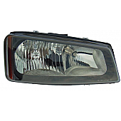 Dorman (OE Solutions) Headlight Assembly - 1591840