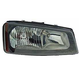 Dorman (OE Solutions) Headlight Assembly - 1591840