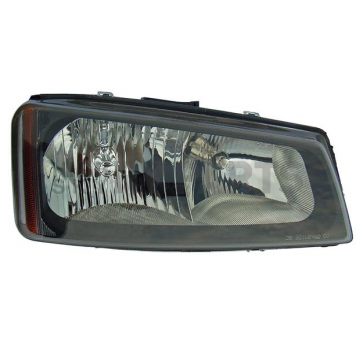 Dorman (OE Solutions) Headlight Assembly - 1591840