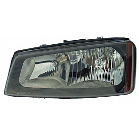 Dorman (OE Solutions) Headlight Assembly - 1591841