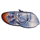 Dorman (OE Solutions) Headlight Assembly - 1591846