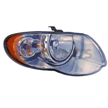 Dorman (OE Solutions) Headlight Assembly - 1591846