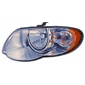 Dorman (OE Solutions) Headlight Assembly - 1591847