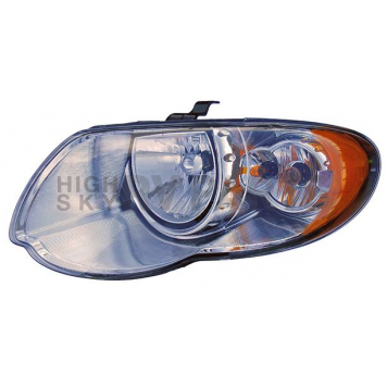 Dorman (OE Solutions) Headlight Assembly - 1591847