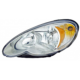Dorman (OE Solutions) Headlight Assembly - 1591852