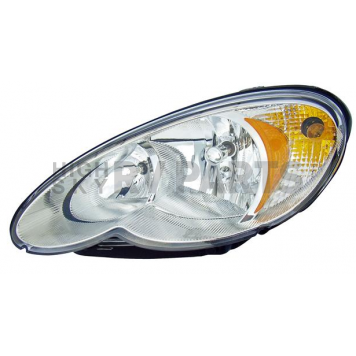 Dorman (OE Solutions) Headlight Assembly - 1591852