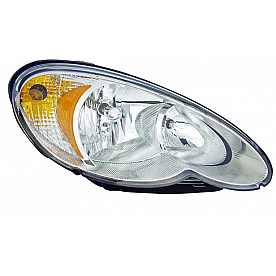 Dorman (OE Solutions) Headlight Assembly - 1591853