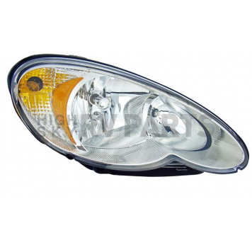 Dorman (OE Solutions) Headlight Assembly - 1591853