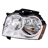 Dorman (OE Solutions) Headlight Assembly - 1591854
