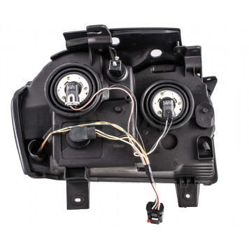Dorman (OE Solutions) Headlight Assembly - 1591854-1