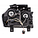 Dorman (OE Solutions) Headlight Assembly - 1591854