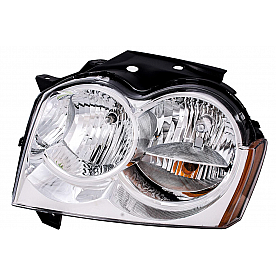 Dorman (OE Solutions) Headlight Assembly - 1591854