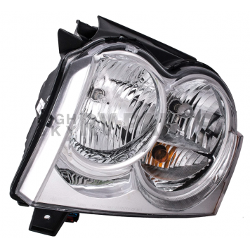 Dorman (OE Solutions) Headlight Assembly - 1591854-2