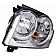 Dorman (OE Solutions) Headlight Assembly - 1591854