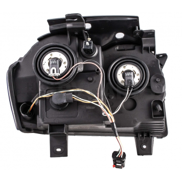 Dorman (OE Solutions) Headlight Assembly - 1591855-1