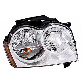 Dorman (OE Solutions) Headlight Assembly - 1591855