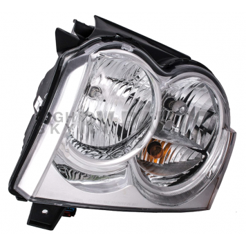 Dorman (OE Solutions) Headlight Assembly - 1591855-2