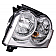 Dorman (OE Solutions) Headlight Assembly - 1591855