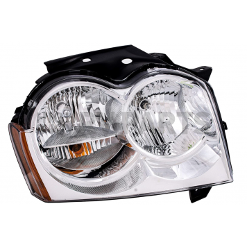 Dorman (OE Solutions) Headlight Assembly - 1591855