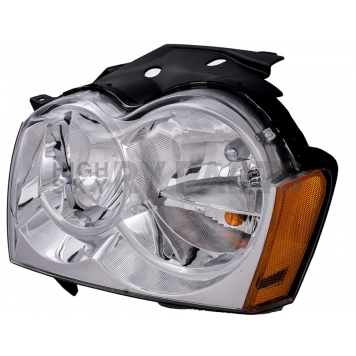 Dorman (OE Solutions) Headlight Assembly - 1591855-3