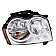 Dorman (OE Solutions) Headlight Assembly - 1591855