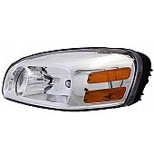 Dorman (OE Solutions) Headlight Assembly - 1591977