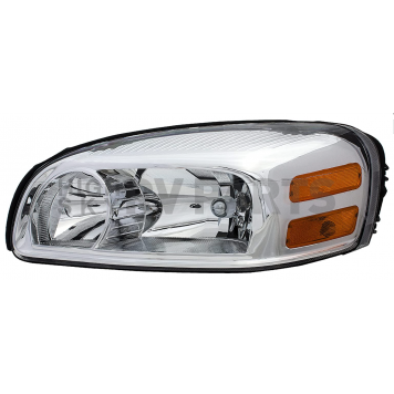 Dorman (OE Solutions) Headlight Assembly - 1591977-1