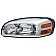 Dorman (OE Solutions) Headlight Assembly - 1591977