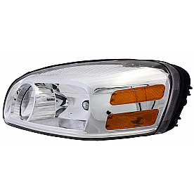 Dorman (OE Solutions) Headlight Assembly - 1591977