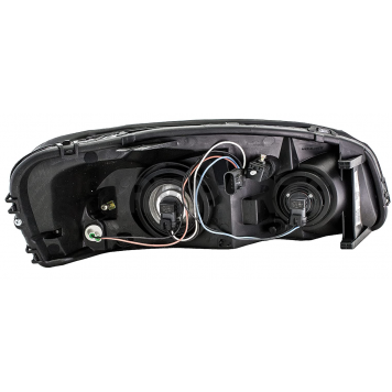 Dorman (OE Solutions) Headlight Assembly - 1591977-2