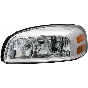 Dorman (OE Solutions) Headlight Assembly - 1591977-3