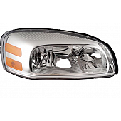 Dorman (OE Solutions) Headlight Assembly - 1591978