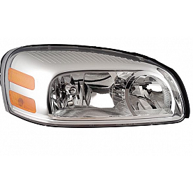 Dorman (OE Solutions) Headlight Assembly - 1591978
