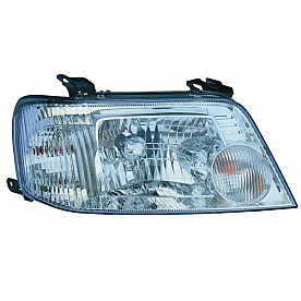 Dorman (OE Solutions) Headlight Assembly - 1591979