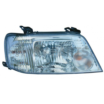 Dorman (OE Solutions) Headlight Assembly - 1591979