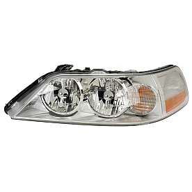 Dorman (OE Solutions) Headlight Assembly - 1591983