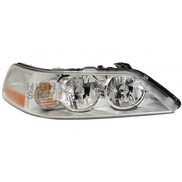 Dorman (OE Solutions) Headlight Assembly - 1591984