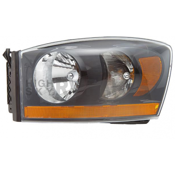 Dorman (OE Solutions) Headlight Assembly - 1591985
