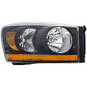 Dorman (OE Solutions) Headlight Assembly - 1591986