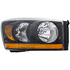 Dorman (OE Solutions) Headlight Assembly - 1591986
