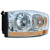 Dorman (OE Solutions) Headlight Assembly - 1591987