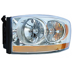 Dorman (OE Solutions) Headlight Assembly - 1591987
